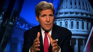 Kerry: 'Moment of truth' for Putin in MH17 plane crash investigation