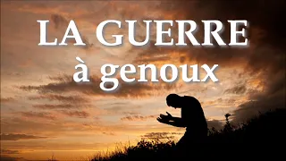 L'Homme Spirituel : IV Ch 4 "LA GUERRE À GENOUX"  📖 WATCHMAN NEE