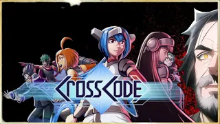Why I Stopped Playing CrossCode...