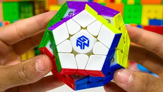 POV: Gan me envía un MEGAMINX