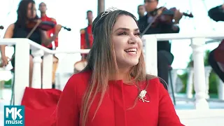 Sarah Farias - Sobrevivi (Clipe Oficial MK Music)