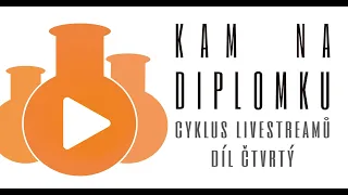 KAM NA DIPLOMKU™ Díl 4: Katedra analytické chemie a katedra farmaceutické botaniky