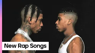 Top Rap Songs Of The Week - January 29, 2022 (New Rap Songs)