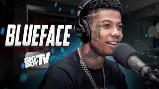 Blueface Claims He Smashed 1000 Women, Kicking Out His Sister & Mom, XXL Freshman Class + More!