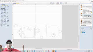 Making Puzzle Projects Simple and Easy