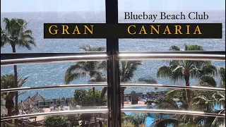 Island Life #9 Driving through Gran Canaria, To BlueBay Beach Club in Sun Agustin