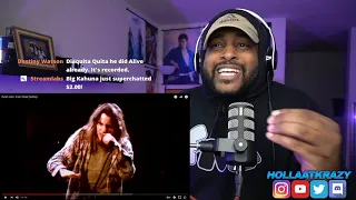 First Time hearing Pearl Jam - Even Flow | Reaction