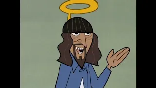 Everytime Jesus Christ was in Clone High (that I could find)