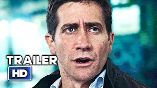 PRESUMED INNOCENT Official Trailer 2 (2024) Jake Gyllenhaal