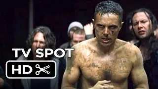 Out Of The Furnace Official Extended TV Spot (2013) - Christian Bale Movie HD