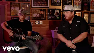 Luke Combs - Does To Me (Live Acoustic)