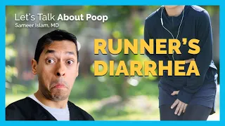 Runner's Diarrhea