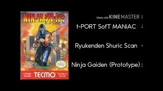 Ryukenden (Persian Mix) - SofT MANiAC