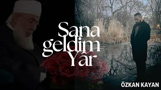 Özkan Kayan - Sana geldim Yar (2024)