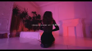 Sam Smith, Kim Petras - Unholy ( IAMDI CHOREOGRAPHY HIGH HEELS)