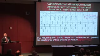 The Autonomic Nervous System and the Heart