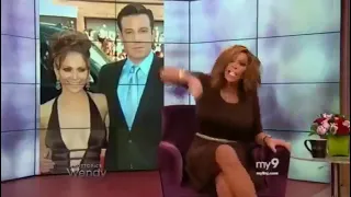 Stan Twitter Wendy Williams chanting die die die