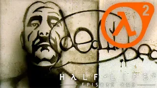 ПУТЬ К ВОКЗАЛУ ► Half-Life 2: Episode One #4