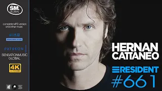 [4K] Hernan Cattaneo - Resident 661 (Woodstock 69, Bloemendaal, Netherlands) - 06 January 2024