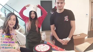 [Archived VoD] 01/21/2020 | HAchubby | IRL at OfflineTV house