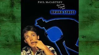 Paul McCartney ✶ Yesterday + Here, There And Everywhere + Wanderlust (1984)