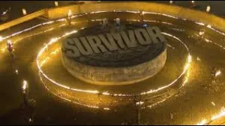 Survivor Greece 2021  ΕΠΕΙΣΟΔΙΟ 2 Aθλήματα