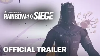 Rainbow Six Siege - Elite Nokk Reveal Trailer