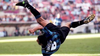 Youri Djorkaeff, The Snake [Best Goals]