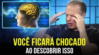 ENTENDA ISSO E MUDE COMPLETAMENTE SUA VIDA | Dr. Joe Dispenza | Reprogramação Mental Para o Sucesso