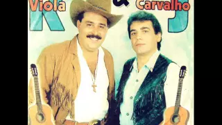 Ronaldo Viola e João Carvalho - Desatino (1999)