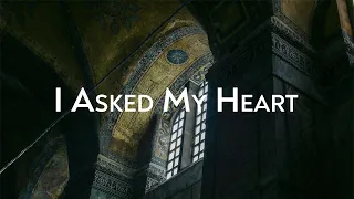 I Asked My Heart | Sheikh Muhammad ibn al-Habib | Arabic with English translation |