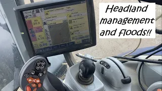 Headland management, How good is it??