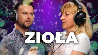 Zioła – problem, czy nadzieja medycyny? | Wokół życia: Podcast #5