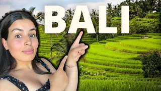 BALI’S BEST PLACE TO SHOP FOR SOUVENIRS & WHAT I BOUGHT