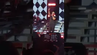 Pitbull - Fireball (snippet) (live 08/28/22)