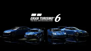 Gran Turismo 6 (Full HD PS3). №8. Продолжаем проходить Лицензию В.