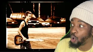 Jonny Lang - Breakin' Me (Reaction)