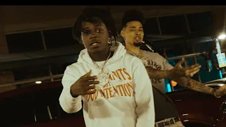 Quin NFN & Lil 2z - Let Me In (Official Video)