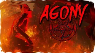 Agony обзор игры на русском