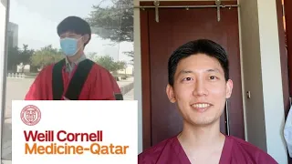 6 Years of Medical School Explained in 4 Minutes (WCM-Q)