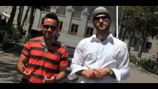 NAREK METS HAYQ feat. MIKO EREVANSKI / VAY AMAN