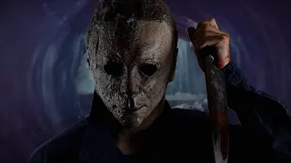 Get Captured by Michael Myers | Halloween ASMR 2022