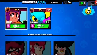 CURSED BRAWLER BIODOME | FREE GIFTS