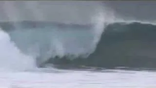 2006 Pipe Masters Final Heat