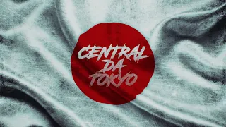 Central da Tokyo (Gta RP - Musica da Tokyo) @eumzx  - @SobralzinCLB  - Renaldinho (Prod. MSM)