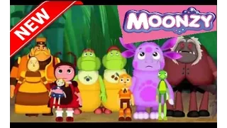 Moonzy (Luntik) In English cartoons game for kids download free on pc I want to know the full versio