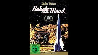 Rakete zum Mond (1950) : : deutscher Ton + HD 1080p # Original: Destination Moon