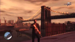 GTA IV | 100%/Perfect Game - 7/25