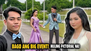 PART 1 | MGA PANGYAYARI BAGO ANG BIG EVENT!