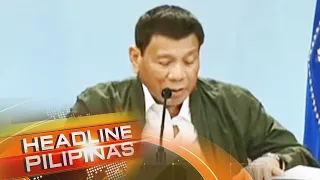 Headline Pilipinas | Teleradyo (15 June 2021)